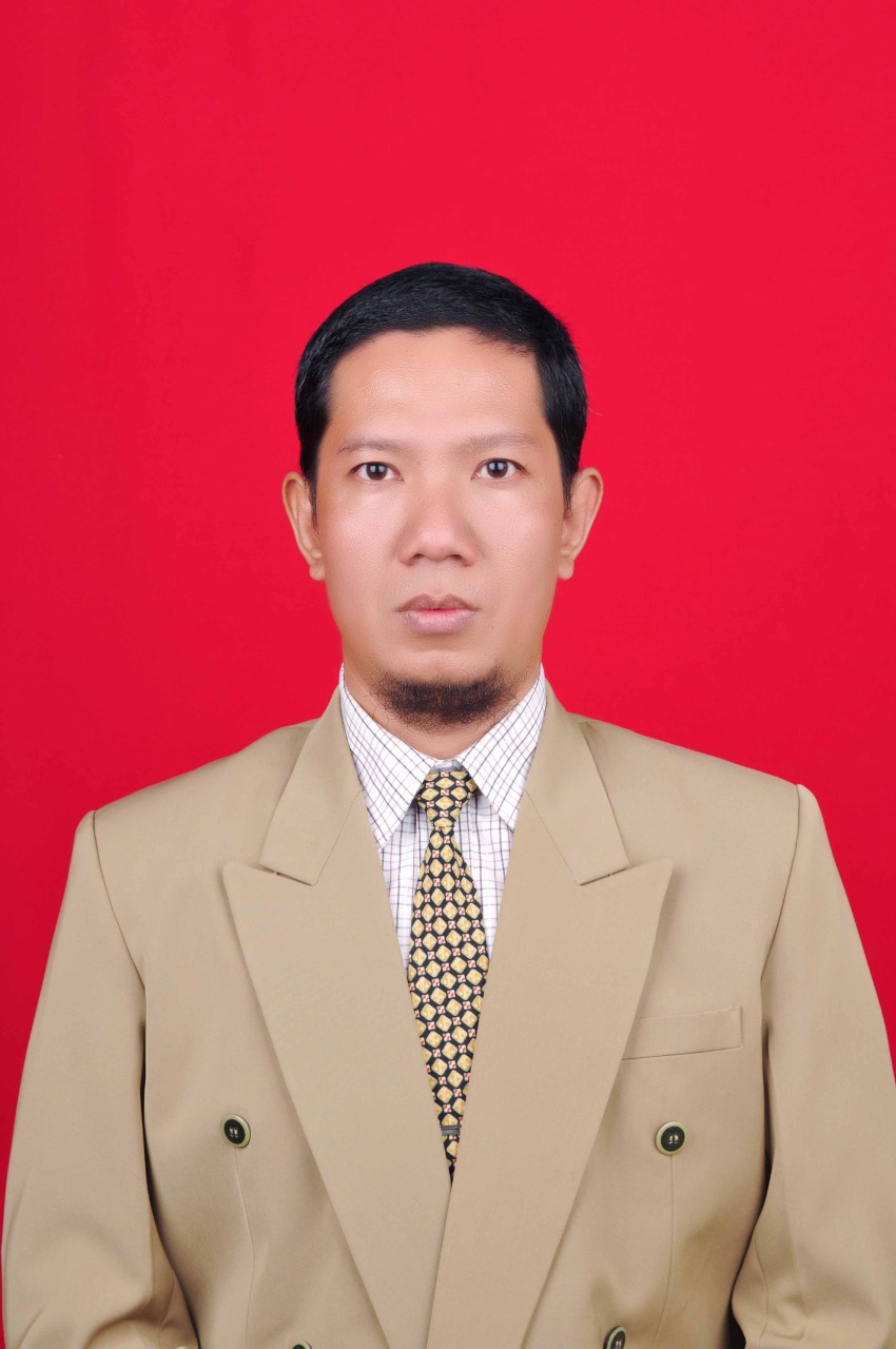 Foto Sumardiyanto, ST., MT.